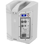 Electro-Voice EVERSE 8 White időjárásálló akkumulátoros Bluetooth aktív hangfal