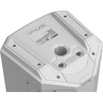 Electro-Voice EVERSE 8 White időjárásálló akkumulátoros Bluetooth aktív hangfal