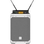 Electro-Voice EVERSE 8 White időjárásálló akkumulátoros Bluetooth aktív hangfal