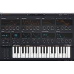 Arturia MiniFreak digitális hibrid szintetizátor