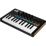 Arturia MiniLab 3 Black USB MIDI kontroller billentyűzet