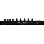 Arturia MiniLab 3 Black USB MIDI kontroller billentyűzet