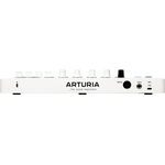 Arturia MiniLab 3 White USB MIDI kontroller billentyűzet
