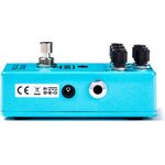 Dunlop M234 MXR Analog Chorus effektpedál