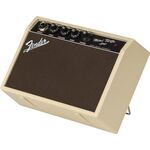 Fender Mini '65 Twin-Amp Blonde gitárerősítő