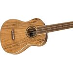 Fender Zuma Exotic Spalted Maple koncert ukulele