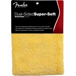 Fender Dual-Sided Super-Soft Microfiber törlőkendő