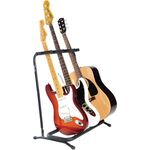 Fender Multi Stand 3 gitárállvány