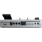 HeadRush MX5 Silver gitár padló multieffekt