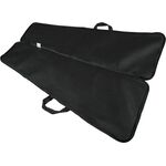 Jackson Economy Gig Bag Rhoads/King V/Kelly elektromos gitár puhatok