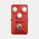 JOYO JF-03 Crunch Distortion effektpedál