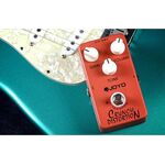 JOYO JF-03 Crunch Distortion effektpedál