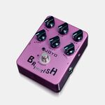 JOYO JF-16 British Sound effektpedál