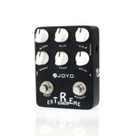 Joyo JF17 Extreme Metal EQ effektpedál