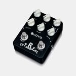 Joyo JF17 Extreme Metal EQ effektpedál
