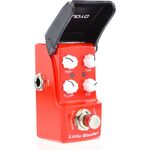 JOYO Ironman JF-303 Little Blaster Distortion effektpedál
