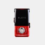 JOYO Ironman JF-303 Little Blaster Distortion effektpedál