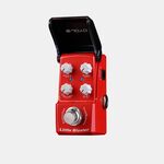 JOYO Ironman JF-303 Little Blaster Distortion effektpedál