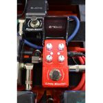 JOYO Ironman JF-303 Little Blaster Distortion effektpedál