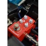 JOYO Ironman JF-303 Little Blaster Distortion effektpedál