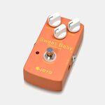 Joyo JF-36 Sweet Baby effektpedál