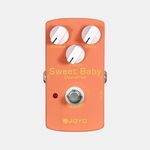 Joyo JF-36 Sweet Baby effektpedál
