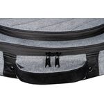 Meinl MCCB22GY Classic Woven cintányér táska