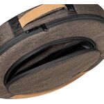 Meinl MCCB22MO Classic Woven cintányér táska