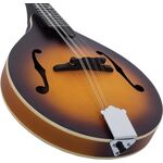 Recording King RAM-3-TS Tobacco Burst A-Mandolin