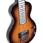Recording King RG-35-SN steel gitár