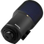 RODE NT-USB+ professzionális USB kondenzátor mikrofon