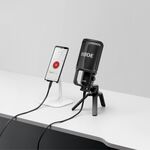 RODE NT-USB+ professzionális USB kondenzátor mikrofon