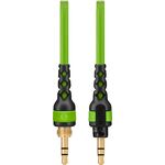 RODE NTH-Cable 24G zöld 2,4 m NTH-100 fejhallgatókábel