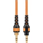 RODE NTH-Cable 24O narancssárga 2,4 m NTH-100 fejhallgatókábel