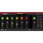 RODE X XDM-100 USB dinamikus mikrofon