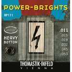 Thomastik RP111 Power Brights 11-53 elektromos gitárhúr