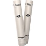 Universal Audio SP-1 kismembrános kondenzátormikrofon sztereó pár