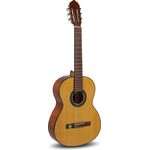 VGS Student (VG500.178) Solid Top 4/4-es natúr klasszikus gitár