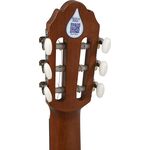 VGS Student (VG500.178) Solid Top 4/4-es natúr klasszikus gitár