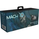 Westone Audio MACH 10 fülmonitor
