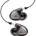 Westone Audio MACH 10 fülmonitor