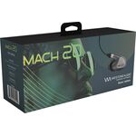 Westone Audio MACH 20 fülmonitor