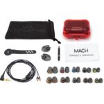 Westone Audio MACH 30 fülmonitor