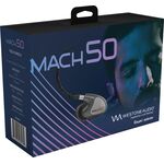 Westone Audio MACH 50 fülmonitor