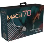 Westone Audio MACH 70 fülmonitor