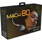 Westone Audio MACH 80 fülmonitor