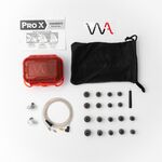 Westone Audio Pro X50 fülmonitor
