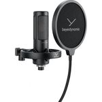 beyerdynamic M 90 PRO X nagymembrános kondenzátormikrofon