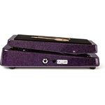 Dunlop KH95X Kirk Hammett Collection Cry Baby Wah effektpedál