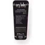Dunlop KH95X Kirk Hammett Collection Cry Baby Wah effektpedál